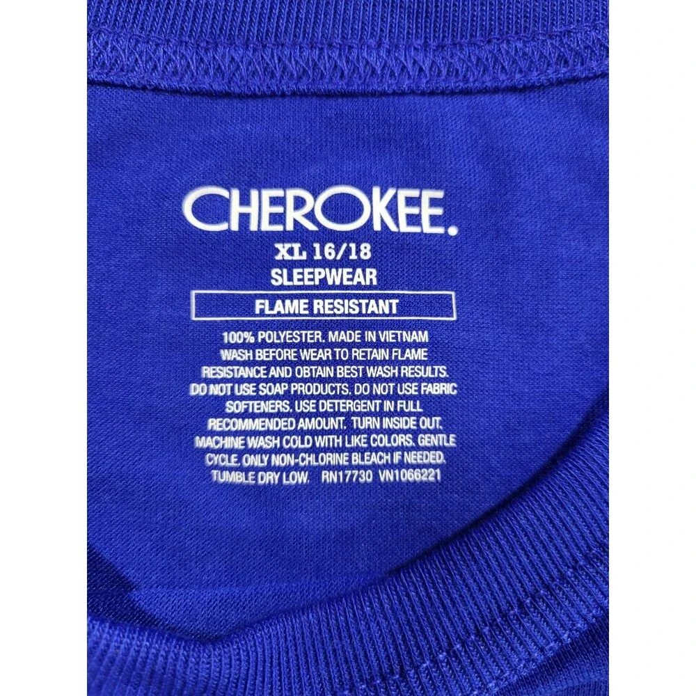 Cherokee brand cherokeegarment
